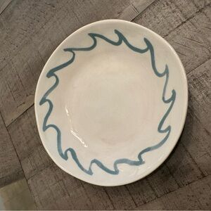 Stoneware bowl by Threshold.